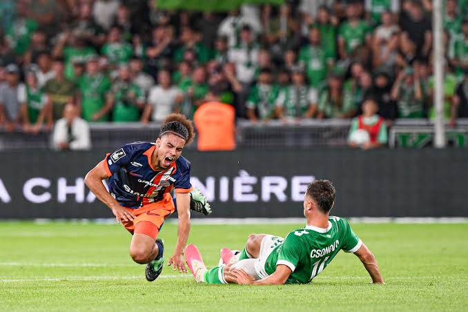 EN U20 : Un autre joueur change de cap en faveur des Verts !