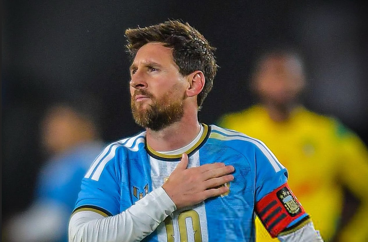 Argentina – Benin: Messi secures a 3-0 victory for the Albiceleste in his farewell match.