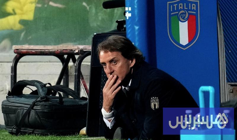 مانشيني يعود إلى إيطاليا تحت راية الانتصار