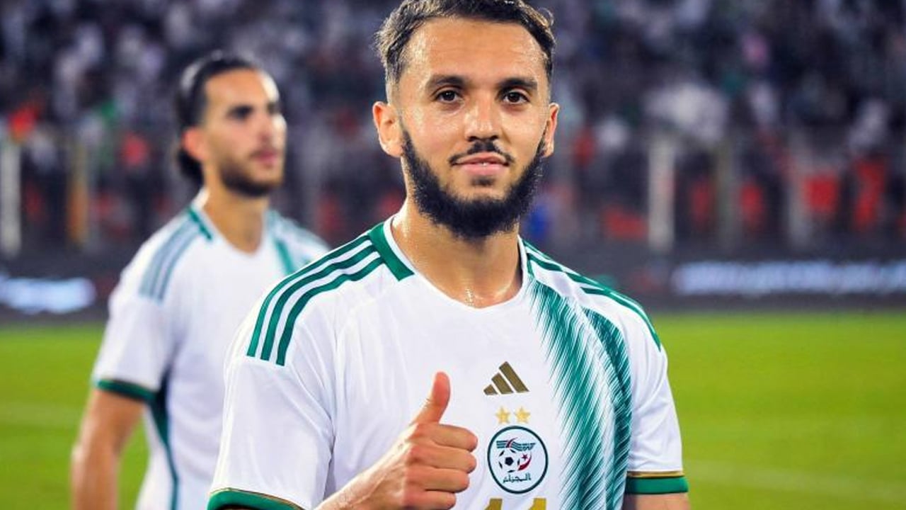 Verts: Amine Gouiri determined about his return, Abdeli...