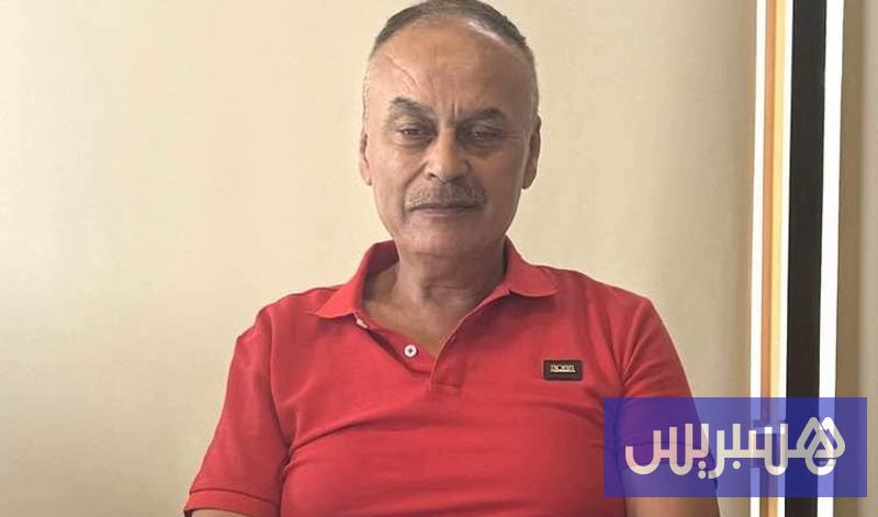 Fouad Sahabi : la tumeur cancéreuse a diminué