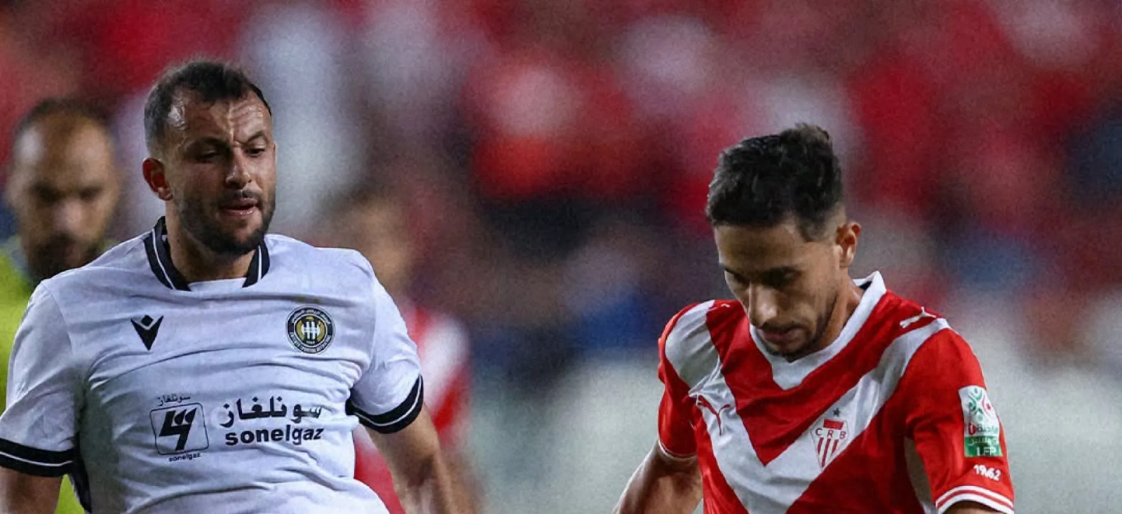 The management of CR Belouizdad clarifies its position regarding the Bouzouk case.