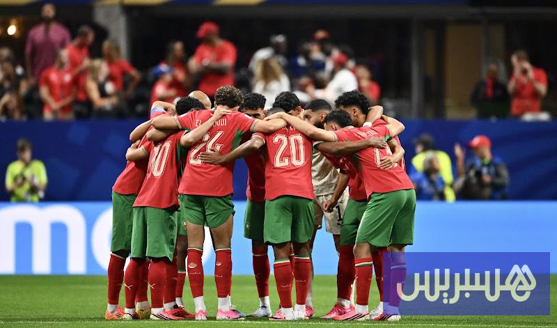 أسباب فشل مباراة ودية المغرب والأرجنتين
