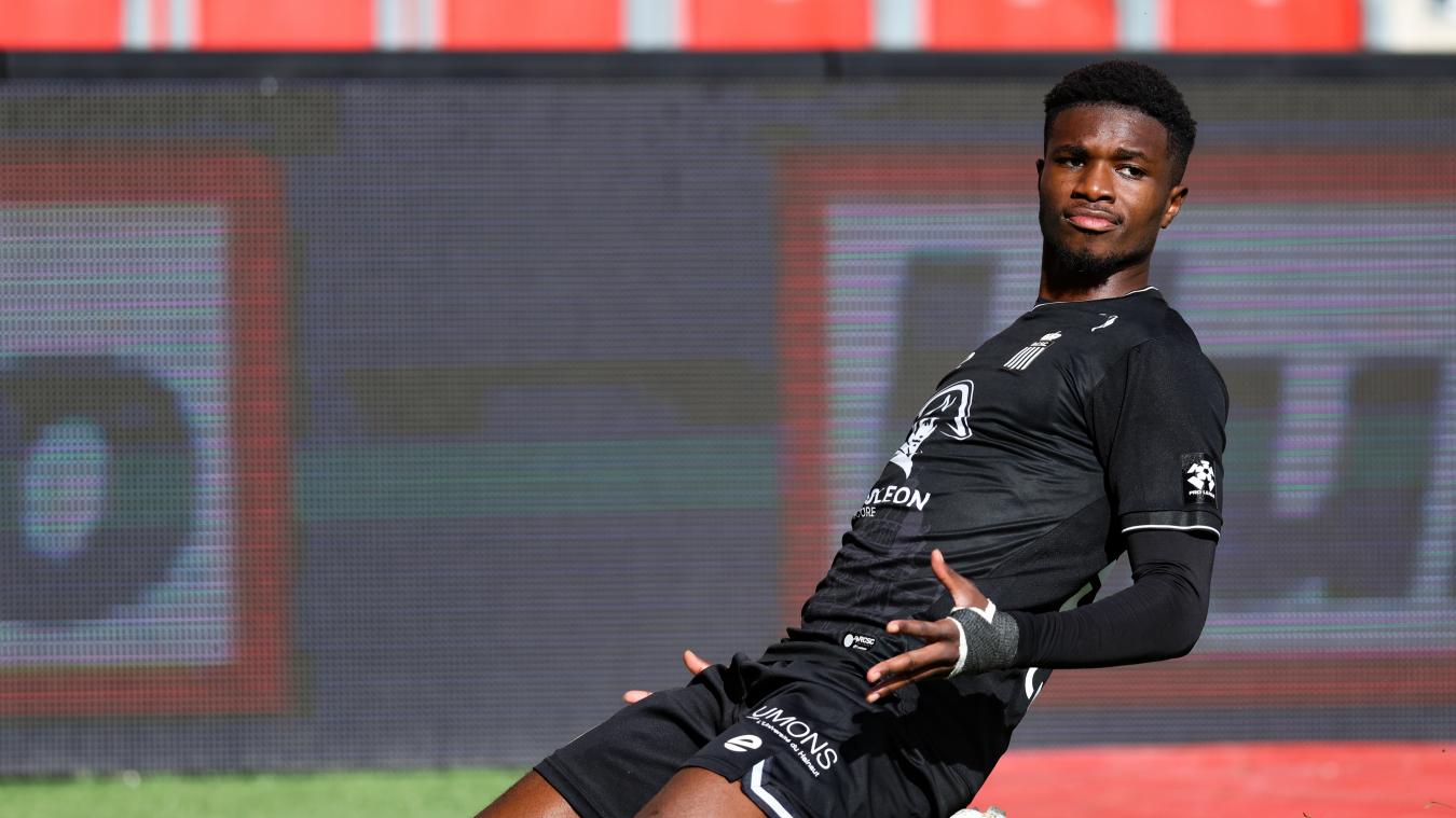 Cheick Keita : le défenseur central du Mali suscite l'intérêt de Villarreal.