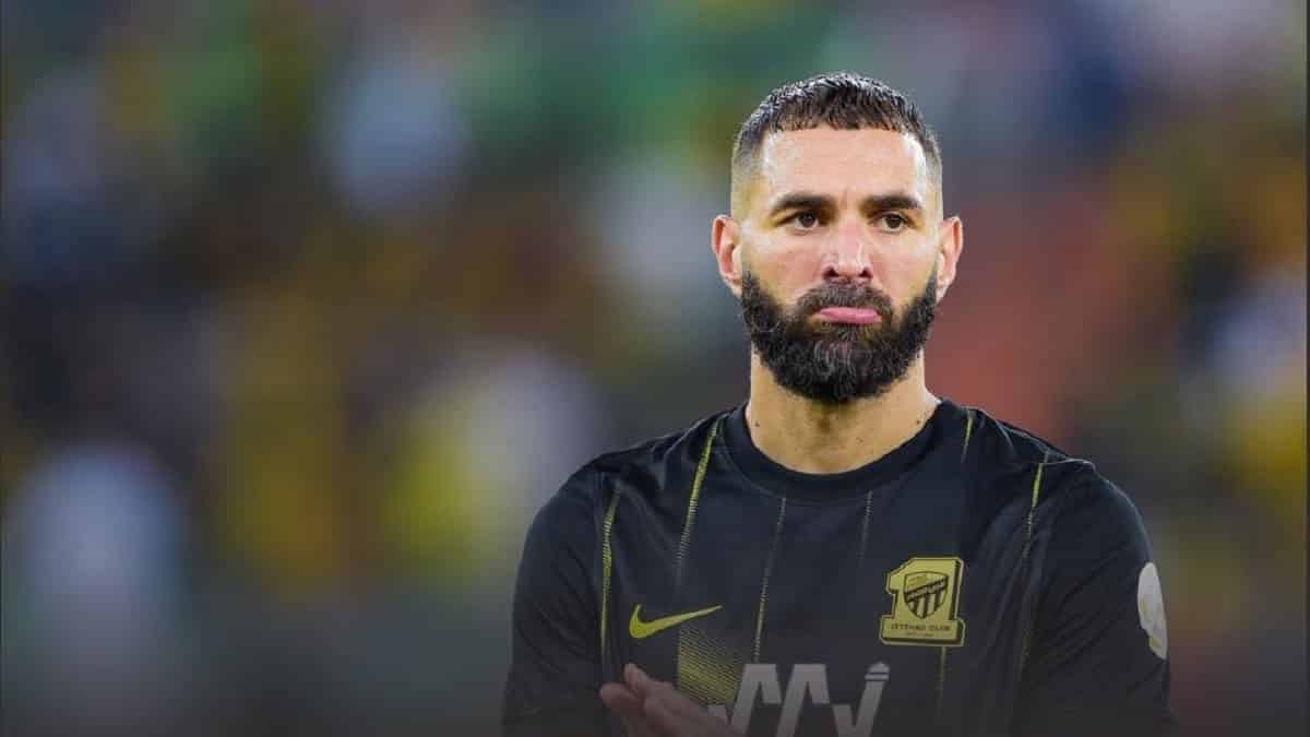 France: why Karim Benzema did not join in the singing of the Marseillaise