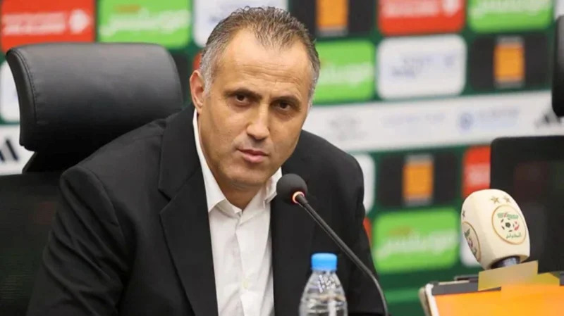 Hamdaoui: "Scoring from set pieces is a helpful tool, not a sign of failure."