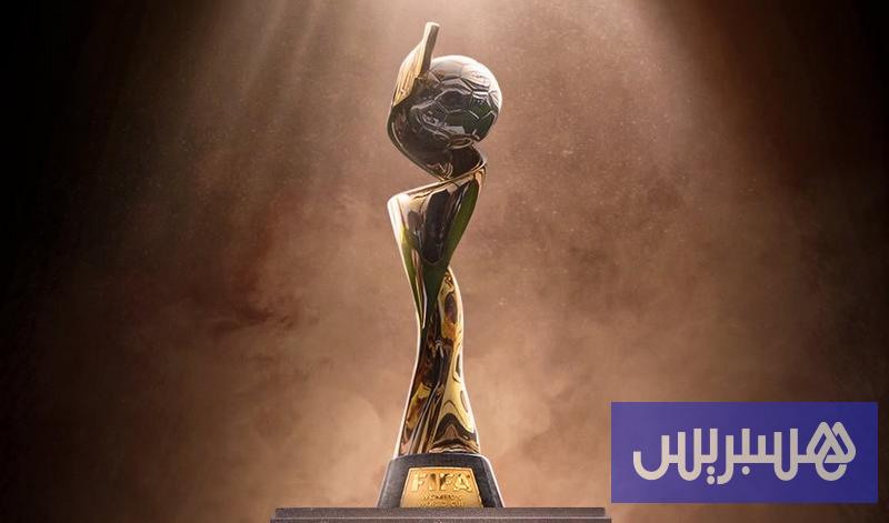 Rabat accueille le barrage de la Coupe du monde féminine.