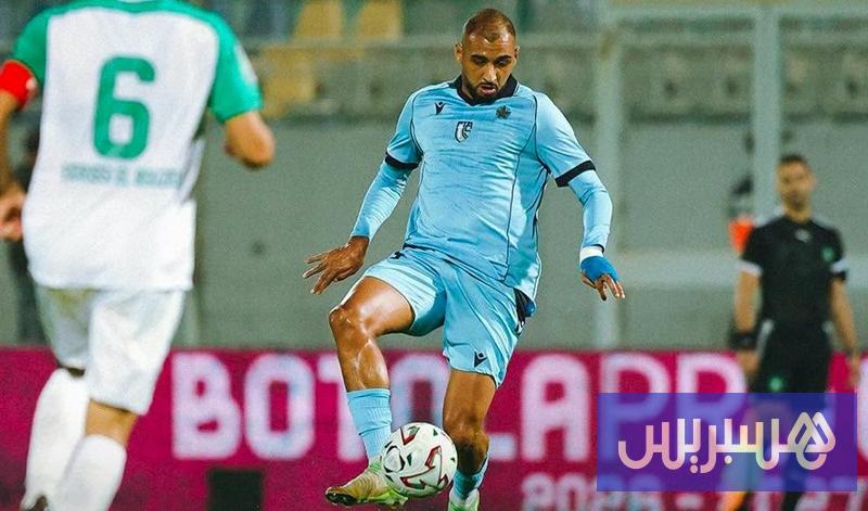 الضباب يسيطر على نتيجة التعادل بين الدفاع وتواركة