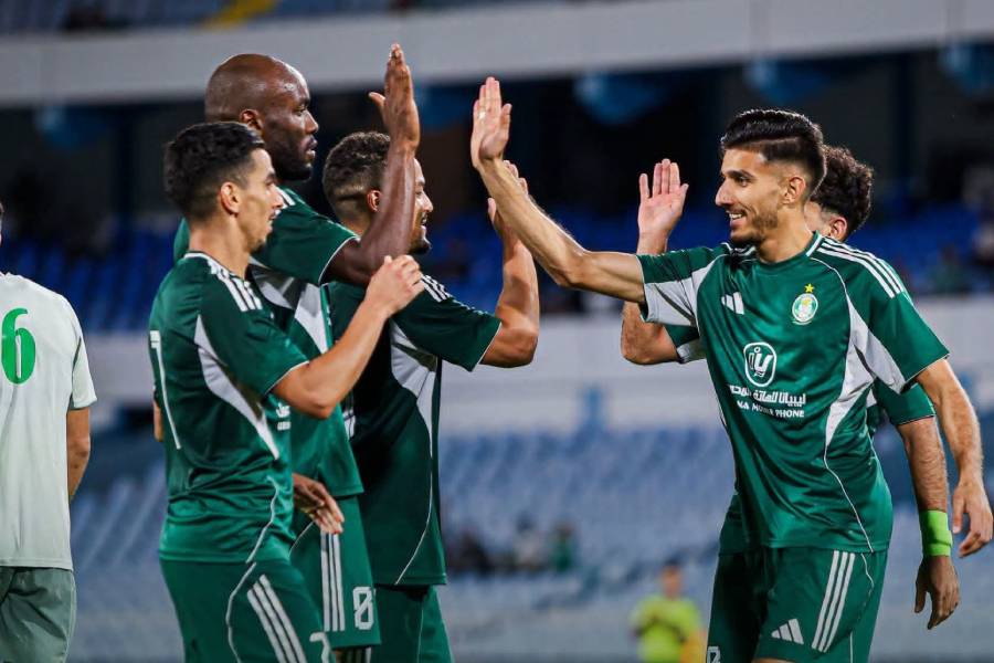 كأس الكاف: الأهلي طرابلس يبحث عن ميزة في إثيوبيا