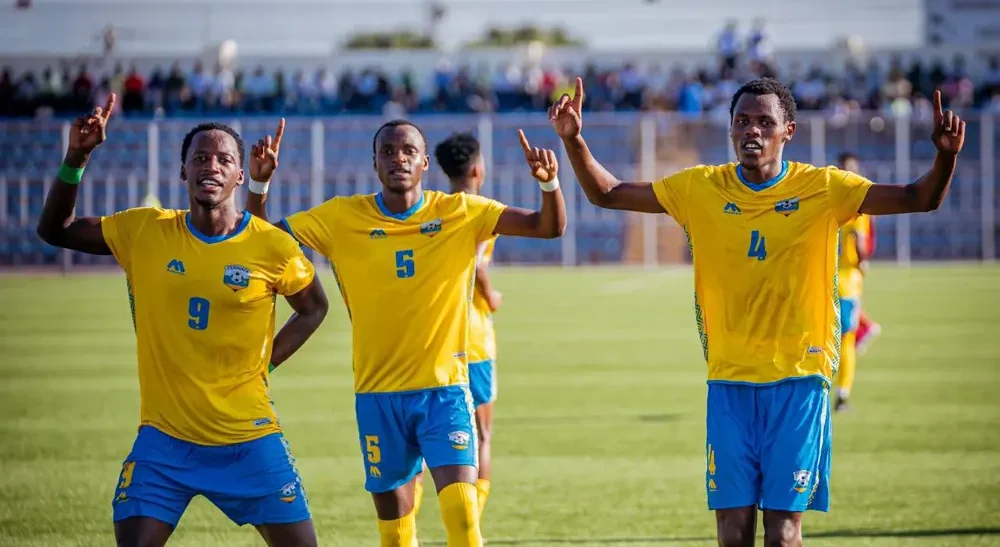 CAN U23 Qualifiers: Burkina Faso, DR Congo, Eswatini qualify for the second round.