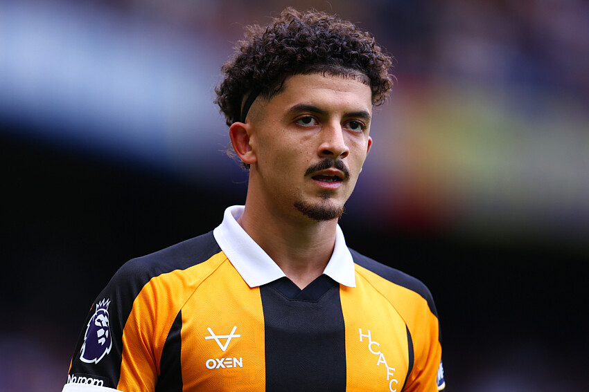 Angleterre : Bachir Belloumi sélectionné en Premier League !