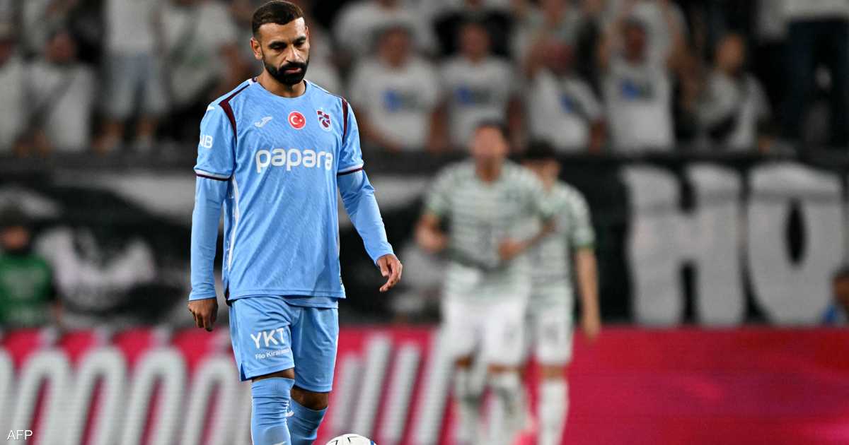 Le joueur des Hearts d'Écosse lance un appel spécial à Mohamed Salah