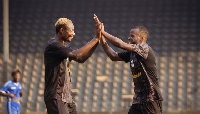 CAF Champions League: Mazembe finalizes its final adjustments before facing Club Africain.