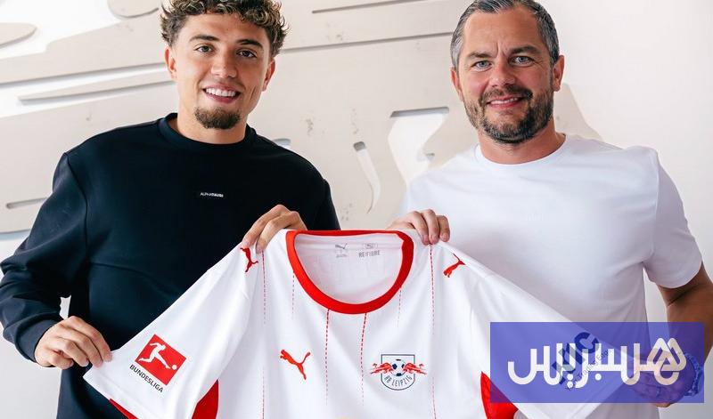 Leipzig is close to determining the fate of Al Ain's player.