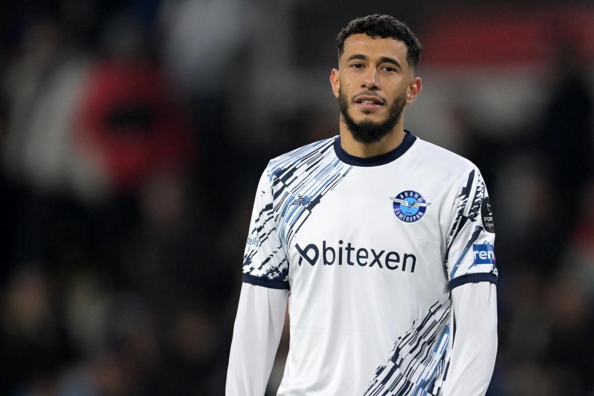 Ligue 1: Younès Belhanda (Morocco) considers a return to Ligue 1