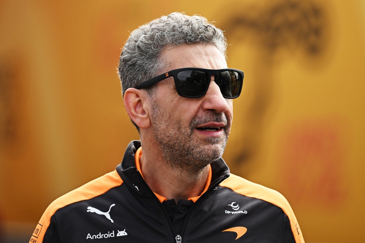 أندريا ستيلا: يجب على الفورمولا 1 تجنب تكرار سباق سيبانغ، ومع ذلك "يجب الاعتراف بأن الأخطاء العرضية لا مفر منها."