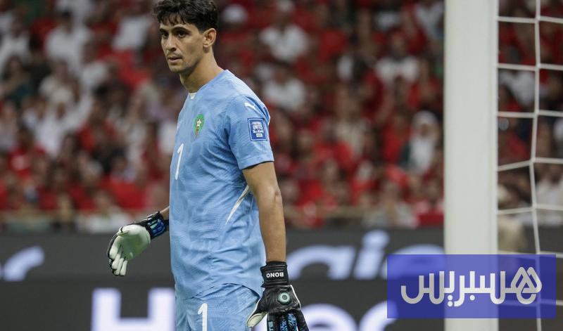 بونو: التعادل مع مالي "تجربة قيمة"