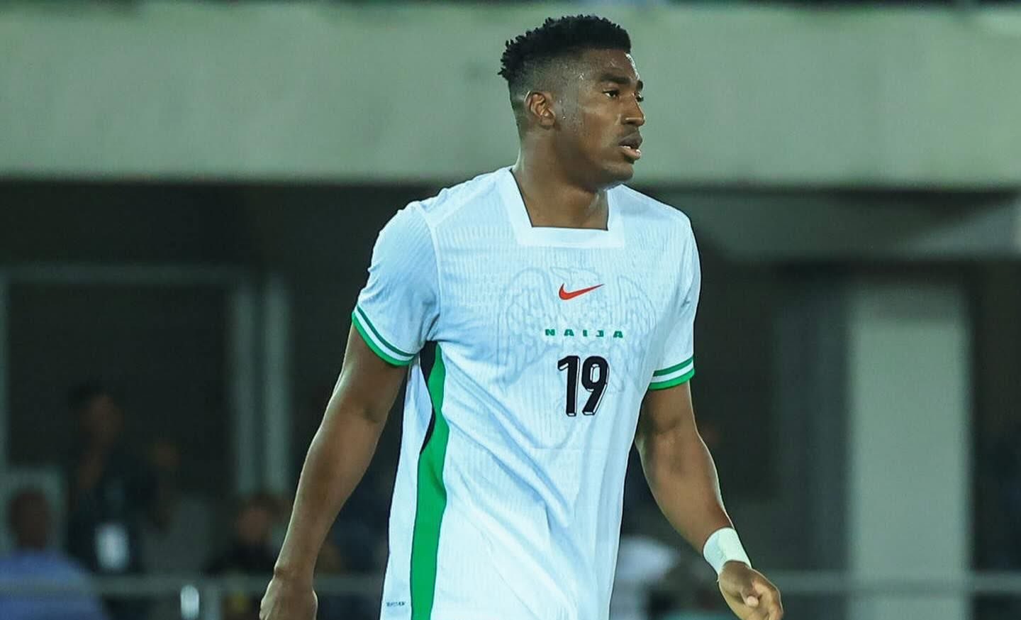 Elim CAN 2027 : Oshimen absent, Awoniyi convoqué pour les Super Eagles du Nigéria