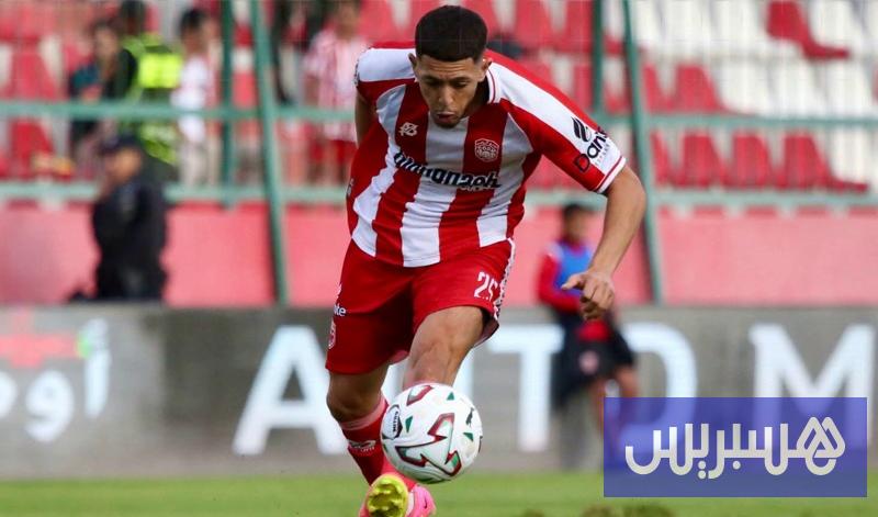 الواسطي يمنح "الكوديم" نقاط الفوز