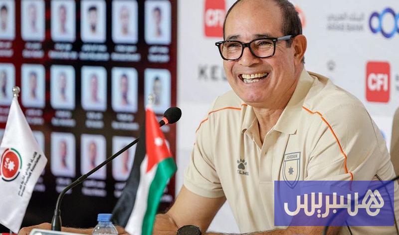 El Zaki : gagner le championnat asiatique n'est pas une chose hors de portée