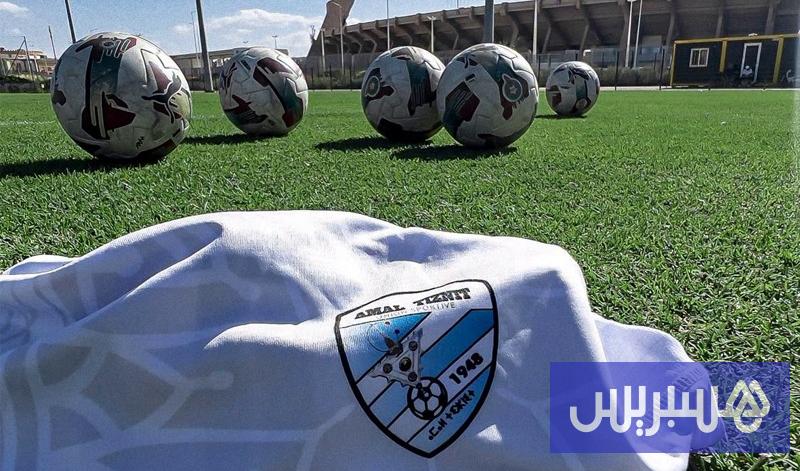 أمل تيزنيت واتحاد طنجة يبدآن مشوار البطولة