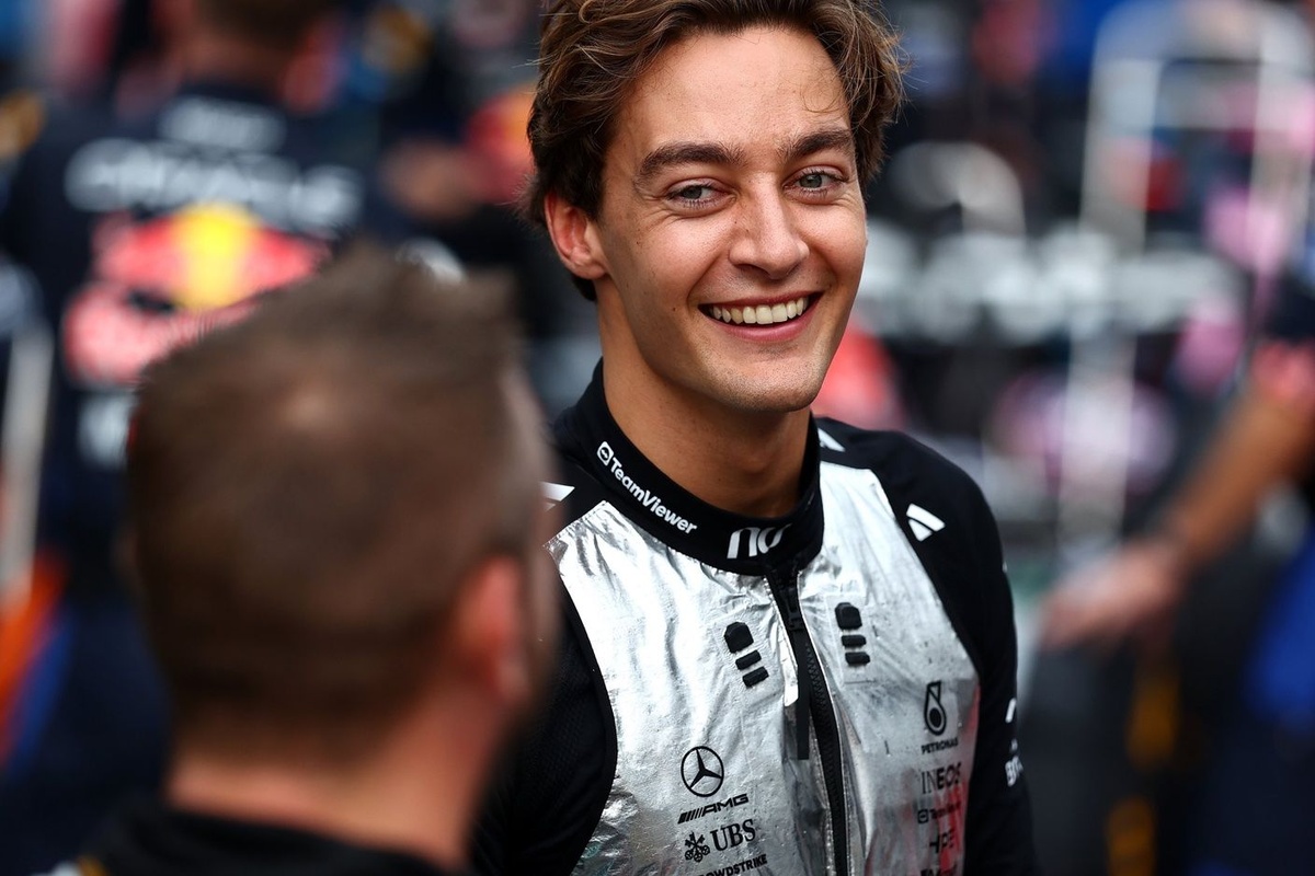 « Cela devrait être interdit » - Les concurrents de F1 restent divisés sur les gilets de refroidissement