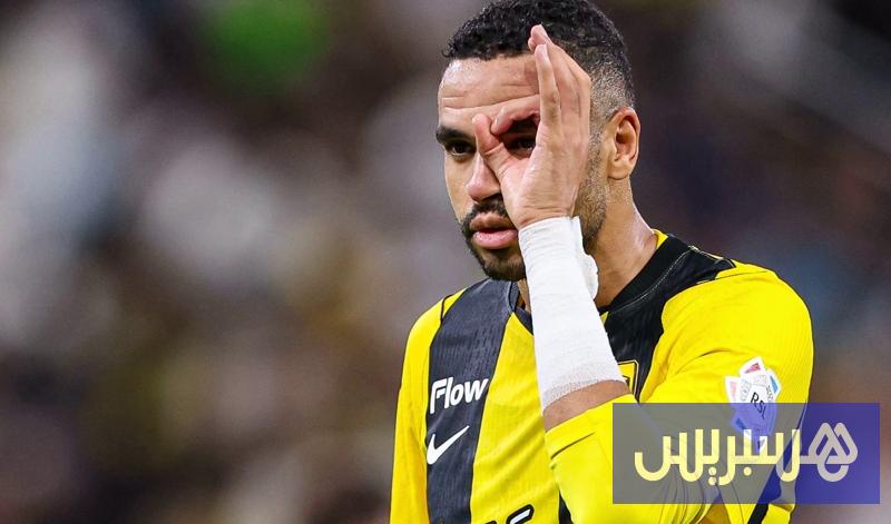 صفقة النصيري تعزز مالية إشبيلية