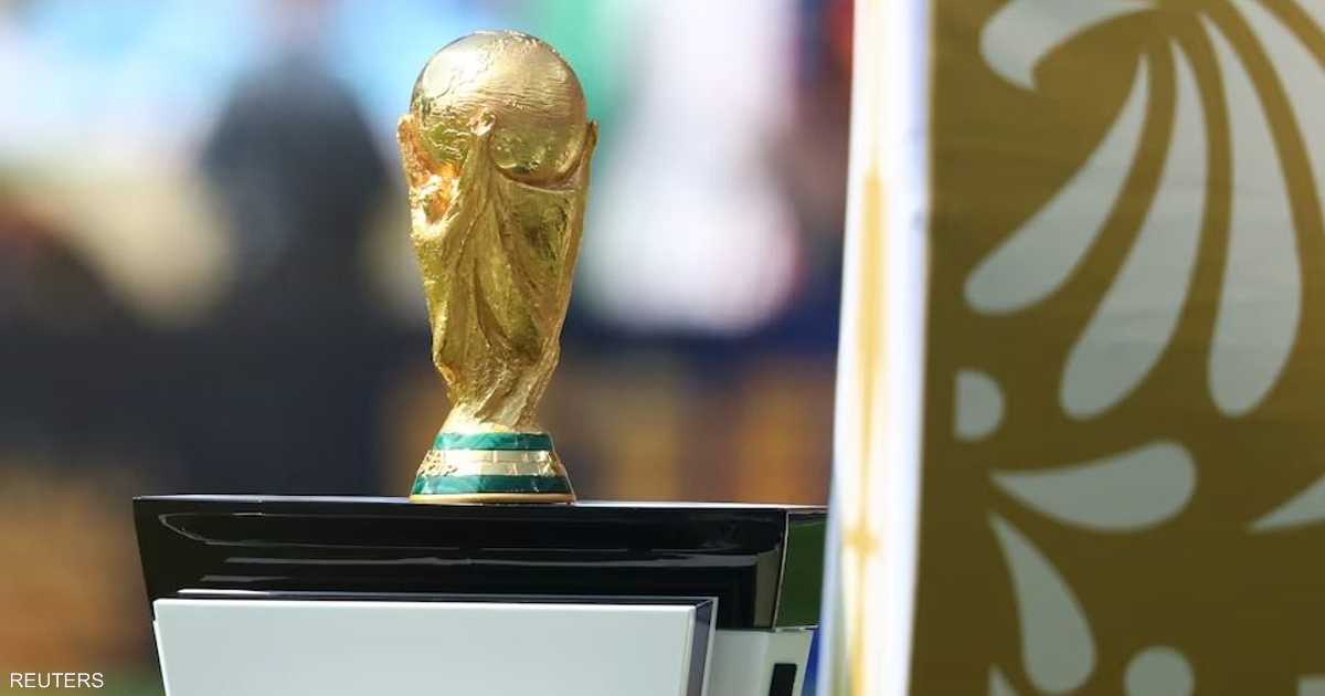 La FIFA prévoit des revenus de 5 milliards de dollars grâce aux ventes de billets pour la Coupe du monde.