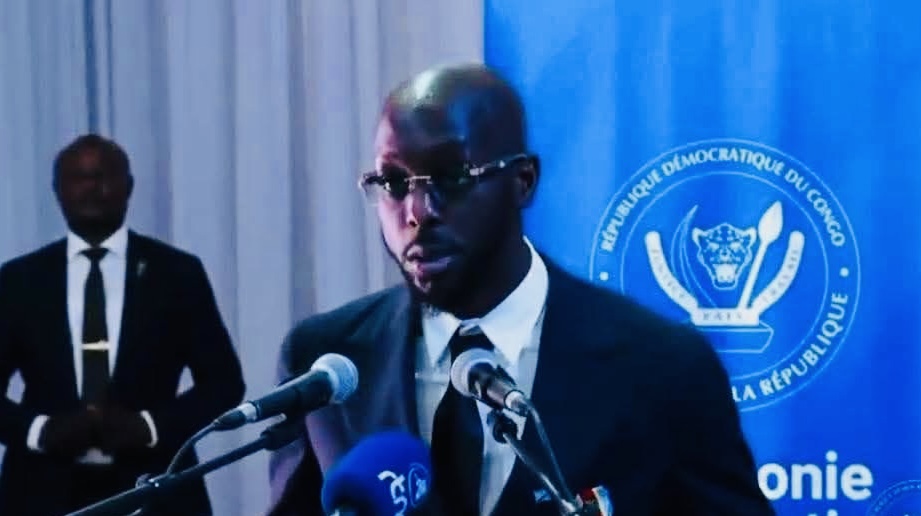 RDC – Yoane Wissa (Forward) : « Sur le terrain, nous étions 11, mais il y avait un collectif et tout un pays qui nous soutenait »