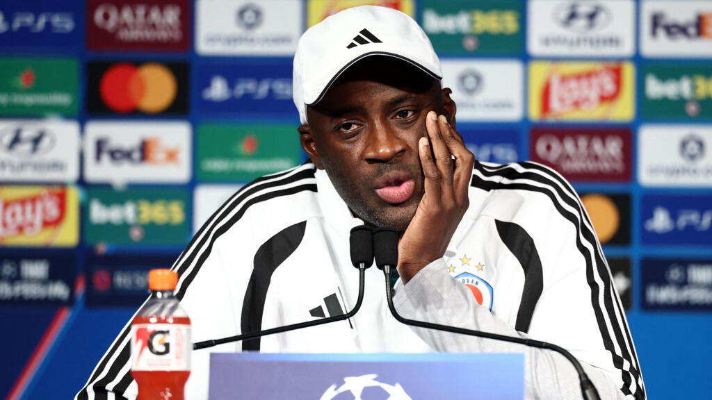 دوري أبطال أوروبا: يايا توريه متحمس لمواجهة باريس سان جيرمان