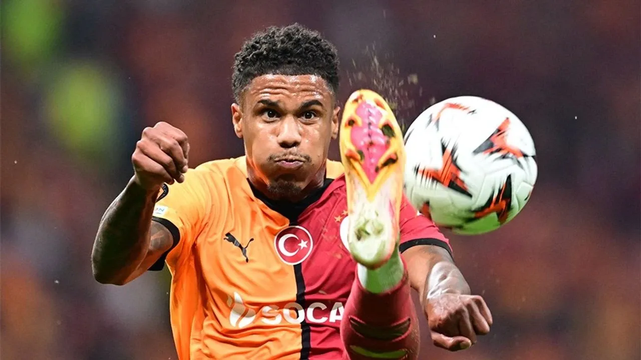 UEFA Champions League / Galatasaray-Barça: Ismail Jakobs predicts an exciting clash in Istanbul