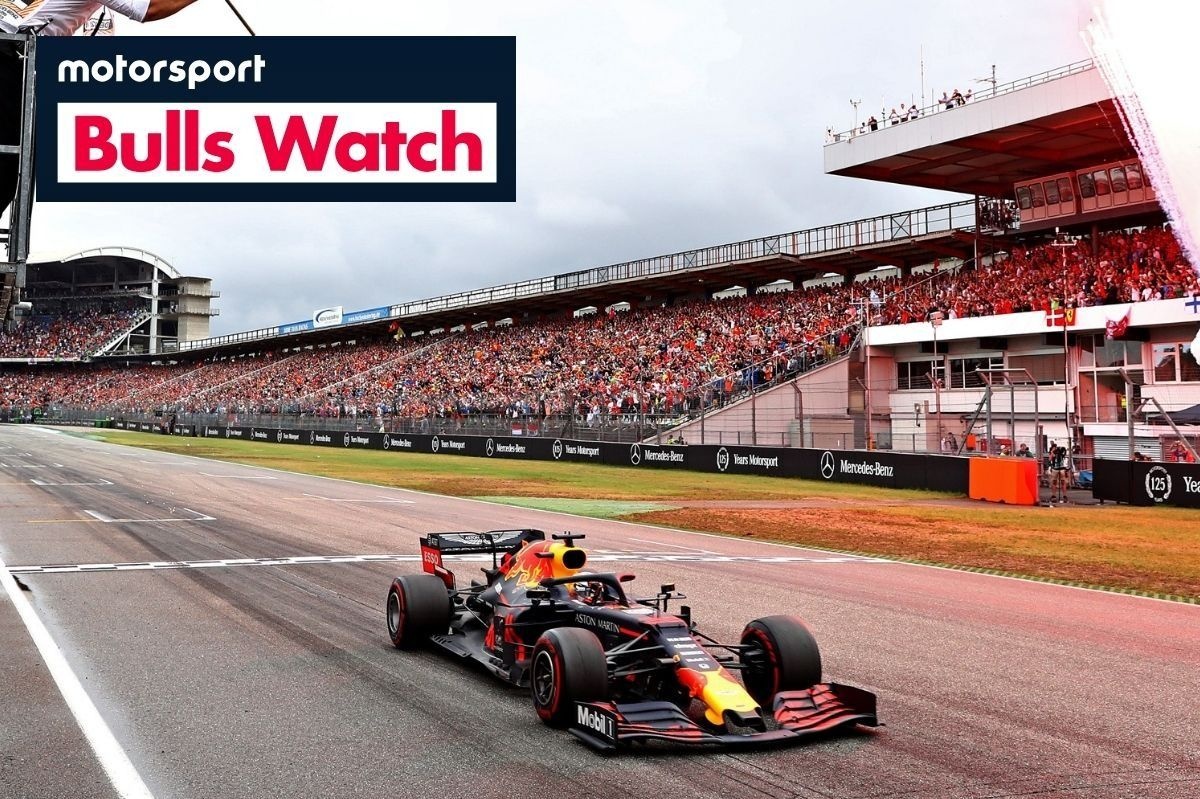 Naomi Schiff met en garde Red Bull concernant leur voiture de F1, la décrivant comme étant sur le « fil du rasoir » après les difficultés rencontrées lors du GP des États-Unis.