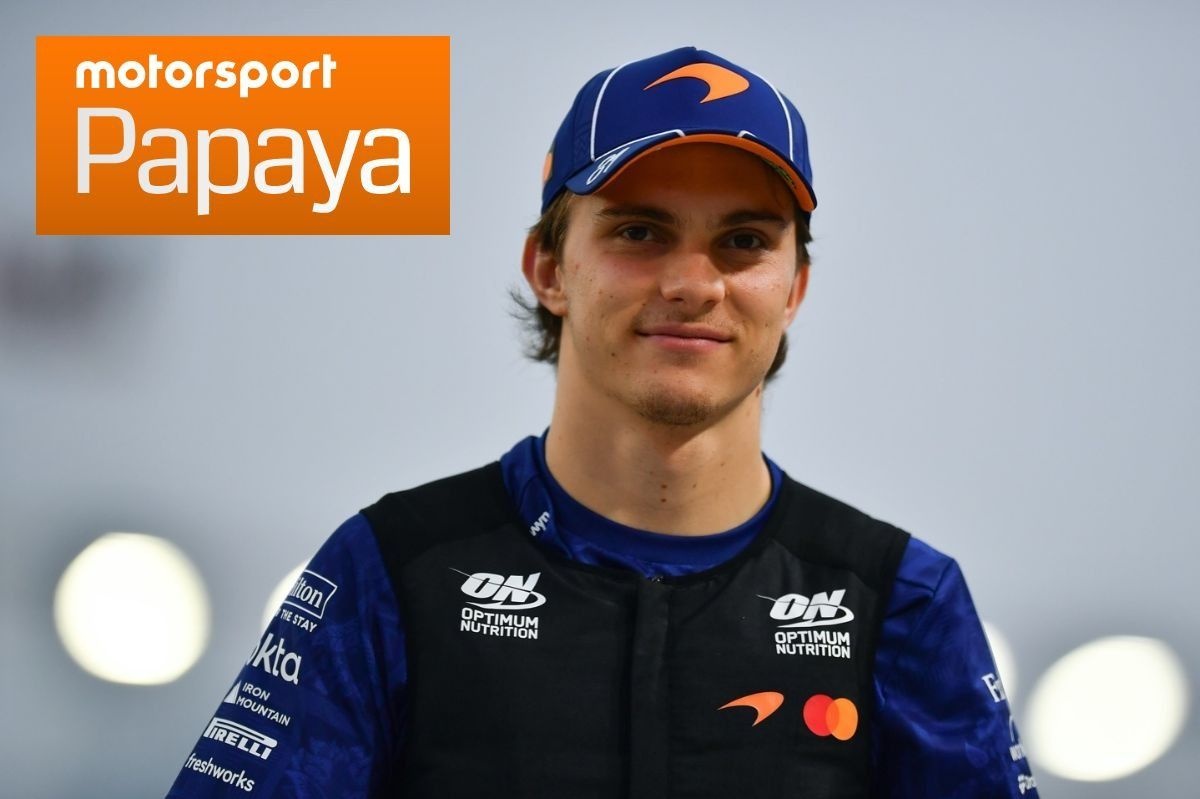 Oscar Piastri : Comment une déflation progressive a ouvert la voie à un dépassement exaltant de Lewis Hamilton