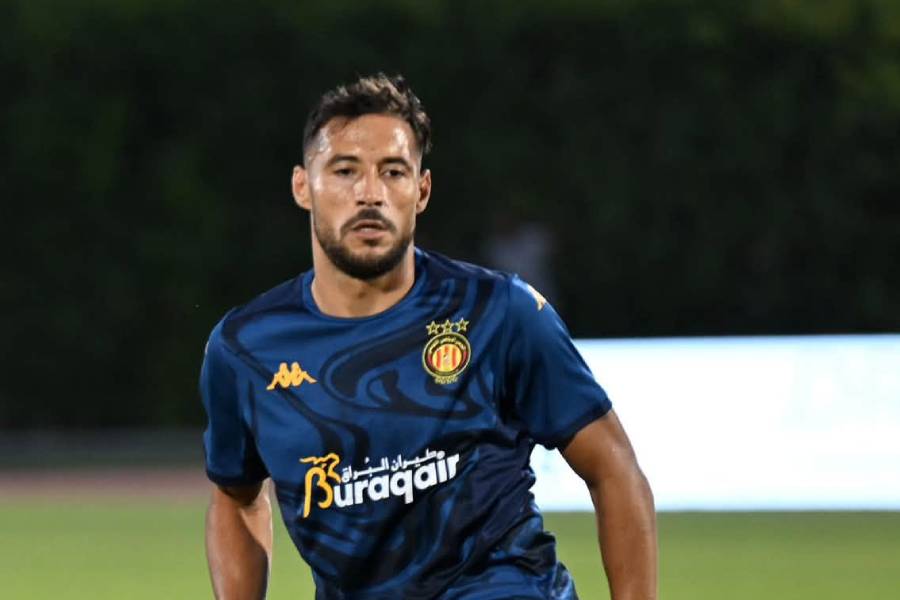 دوري أبطال أفريقيا / الترجي الرياضي – السويحلي: بلالي يعاقب بشدة قبل مباراة الإياب