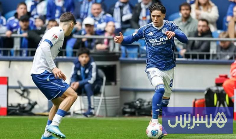 الفاوزي: اتخذت قرار دعم المغرب بدافع من القلب