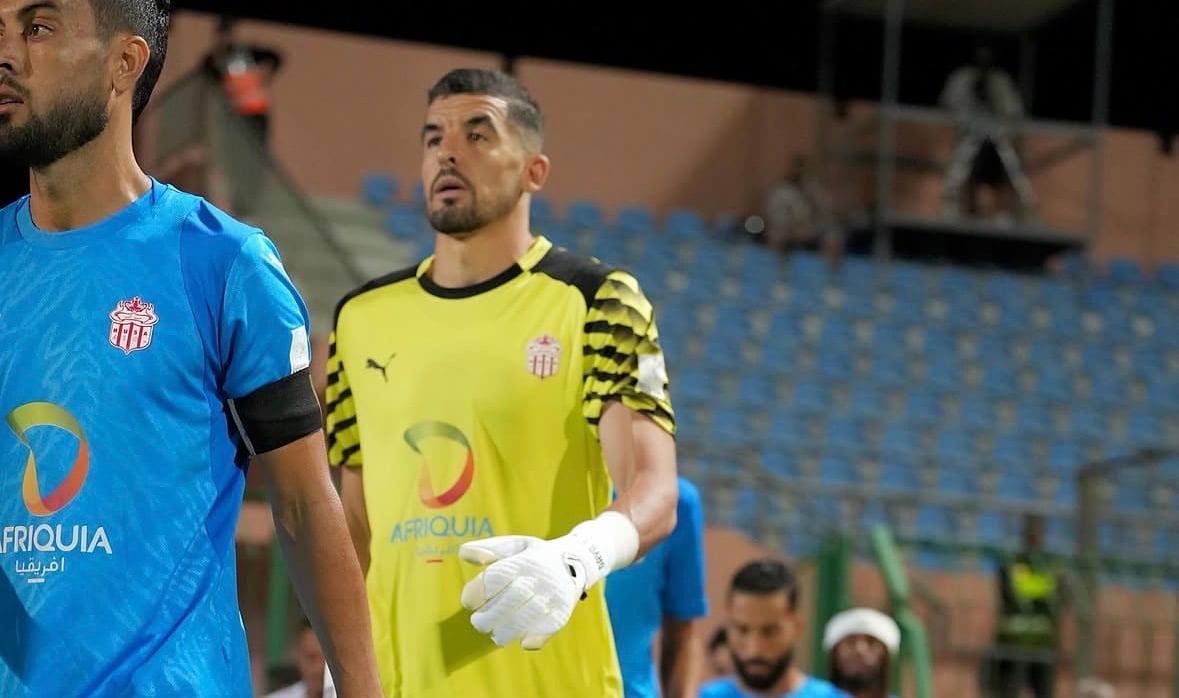 Maroc : Gaya Merbah brille avec Agadir ! (vidéo)