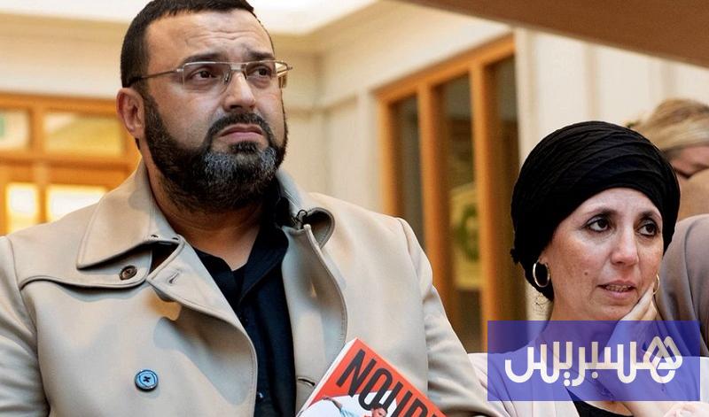 والد نوري: تقدم ذهني ملحوظ لعبد الحق