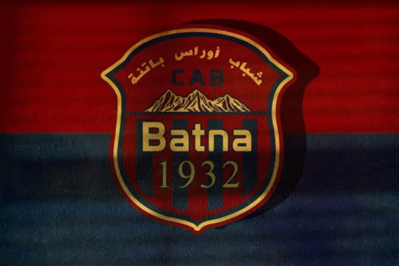 Shabab Batna reveals its new coaching staff.