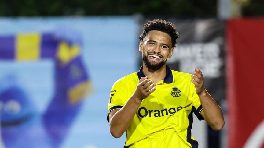 Belgium: Adem Zorgane extends his journey! (Official)