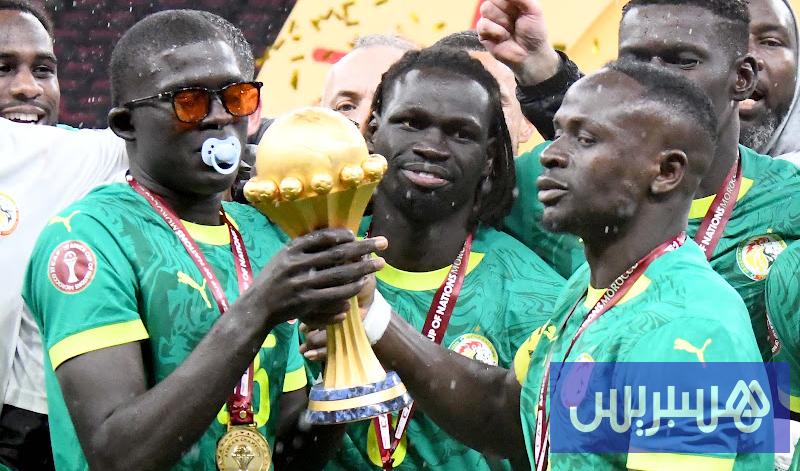 مدير محكمة التحكيم الرياضي يوضح تفاصيل الجلسة بين المغرب والسنغال