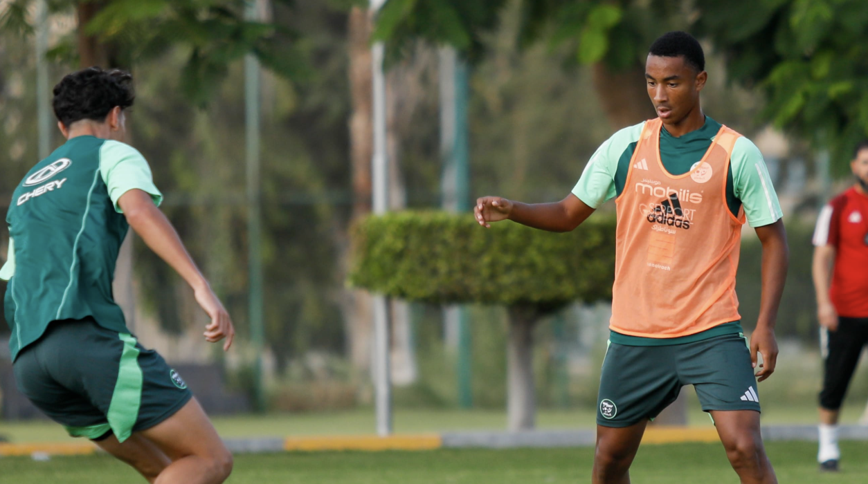 EN U20 : Visionnez Algérie - Libye en direct ICI ! (vidéo)