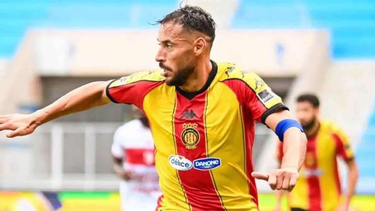 دوري أبطال أفريقيا: خبر سيء لبلايلي والنادي الإفريقي!