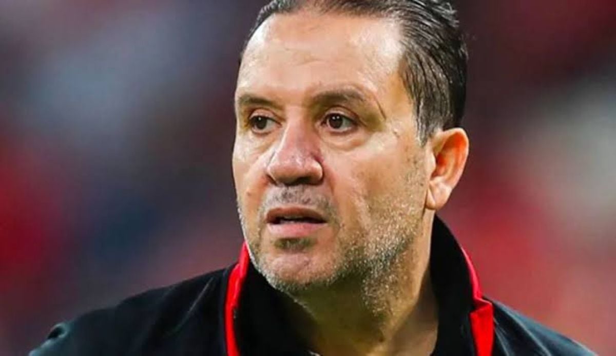 CR Belouizdad: Maâloul clarifies his future following his striking statements