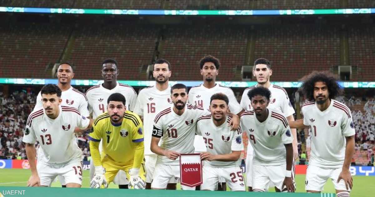 الإمارات تتربع على قمة مجموعتها وتتأهب لملاقاة عمان.