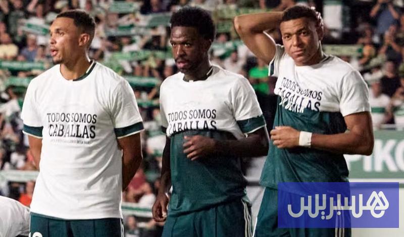 La crise migratoire à Ceuta met Mbappé face aux critiques de l'extrême droite française.