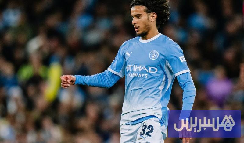 Raison de l'absence de Bouaddi lors du match contre Aston Villa