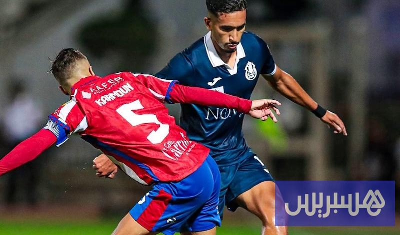Le match nul rend justice à Tétouan et au FUS de Rabat