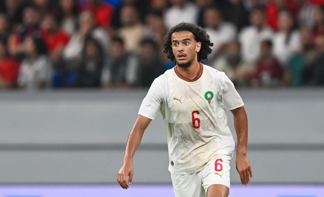 المغرب: بوعدي "كنا نرغب في الفوز وعلينا تحسين عدة جوانب"