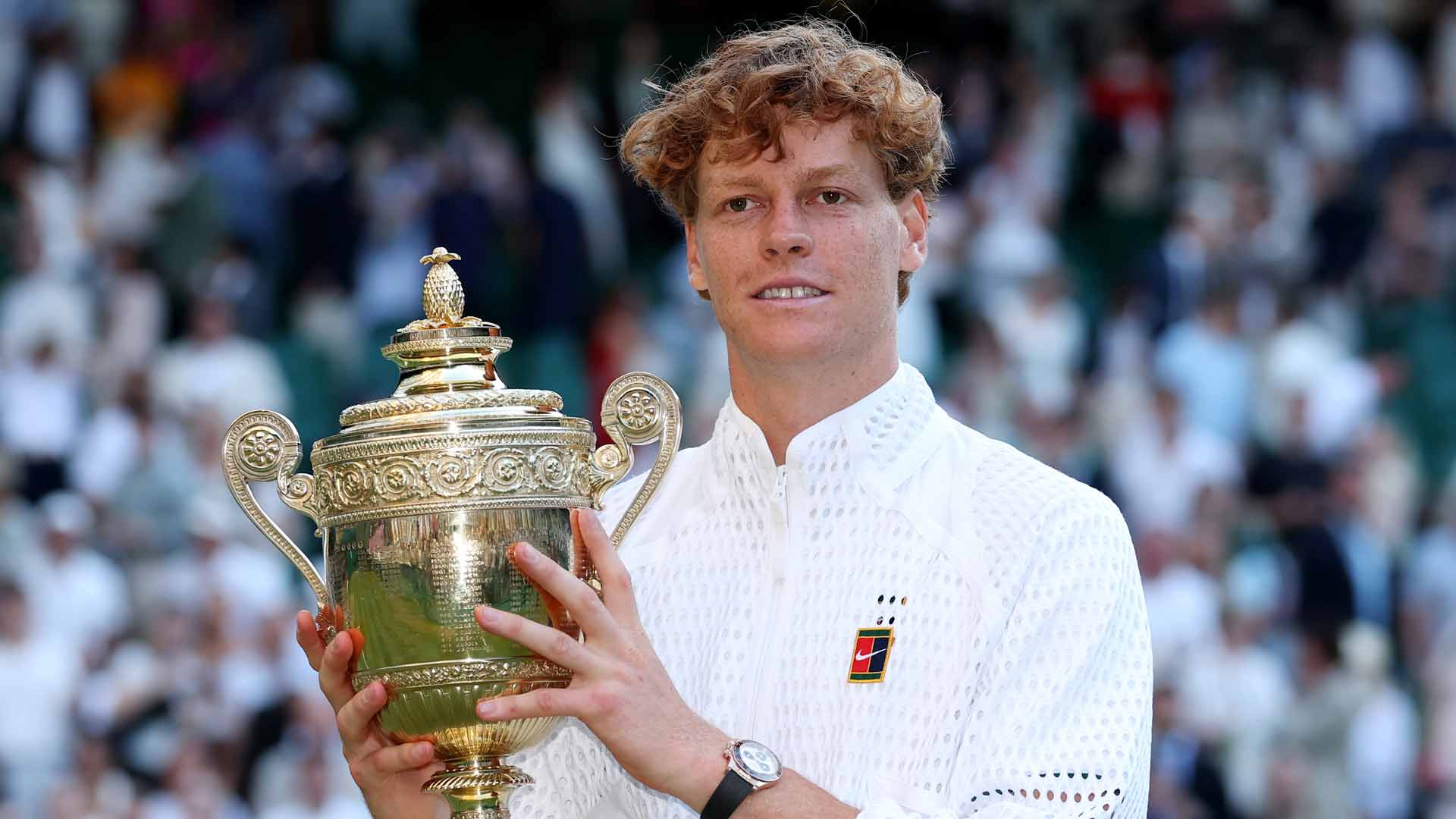 Sinner Defeats Zverev to Keep Wimbledon Crown