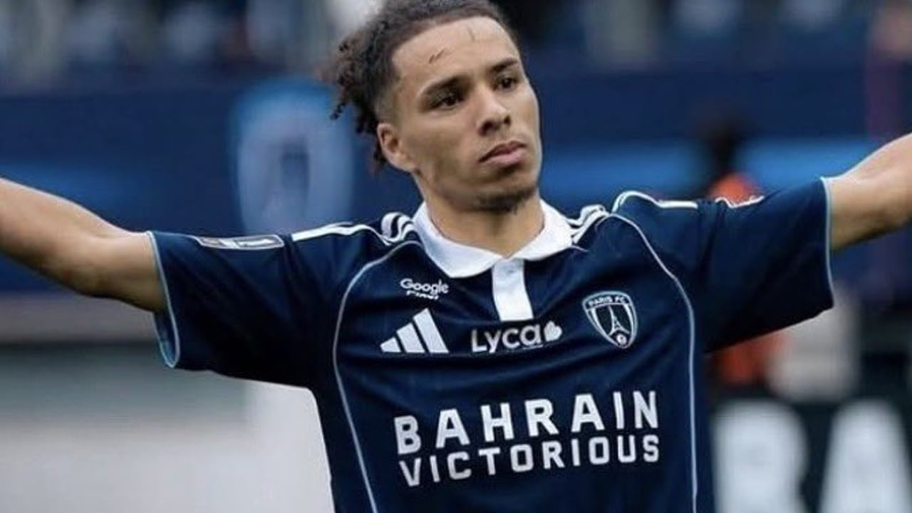 فرنسا: دانيال ريويلو متحمس لإيلان كيبال!